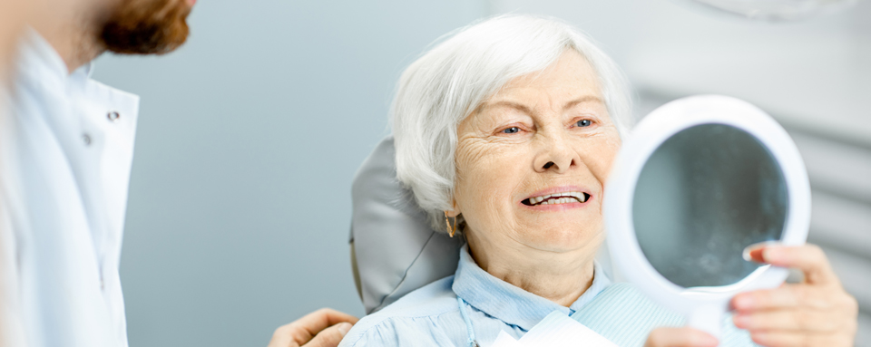 Nowoczesne implanty zębowe