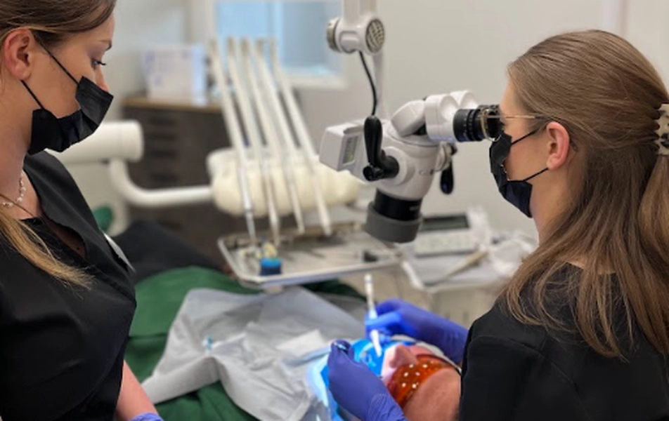 Endodoncja Opole