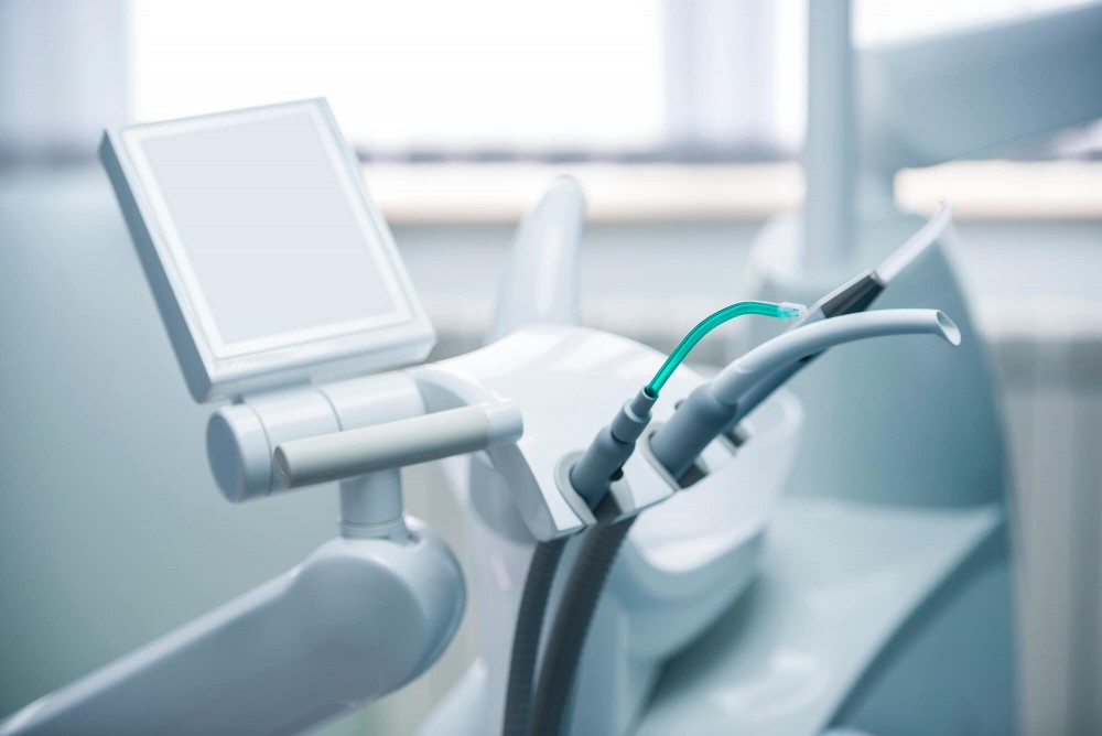 Stomatologia zachowawcza Opole