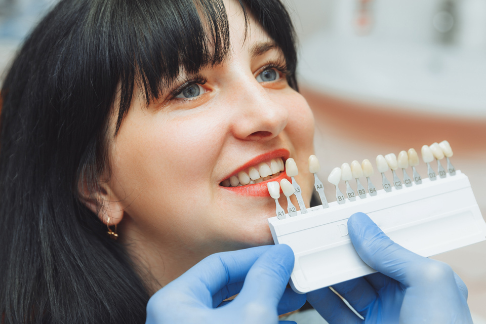 Przeciwskazania do nałożenia licówek