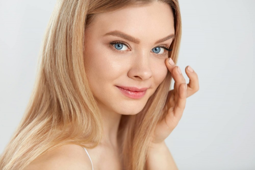 Zabiegi toksyną botulinową