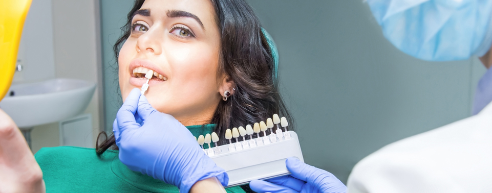 Zabiegi wstawienia implantu