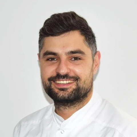 Adam Angerman
