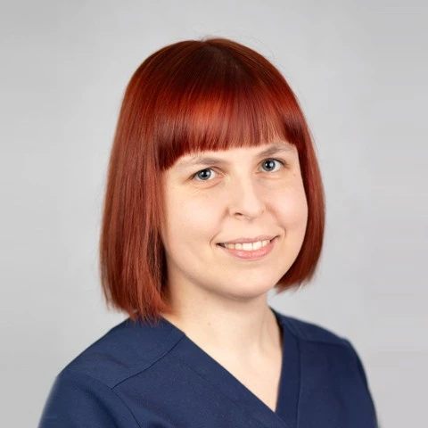 Edyta Ślefarska