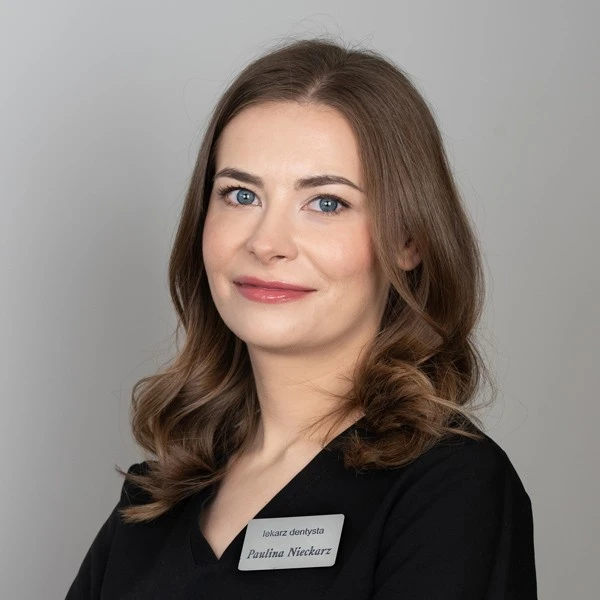 Paulina Nieckarz