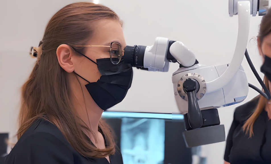 Leczenie endotontyczne