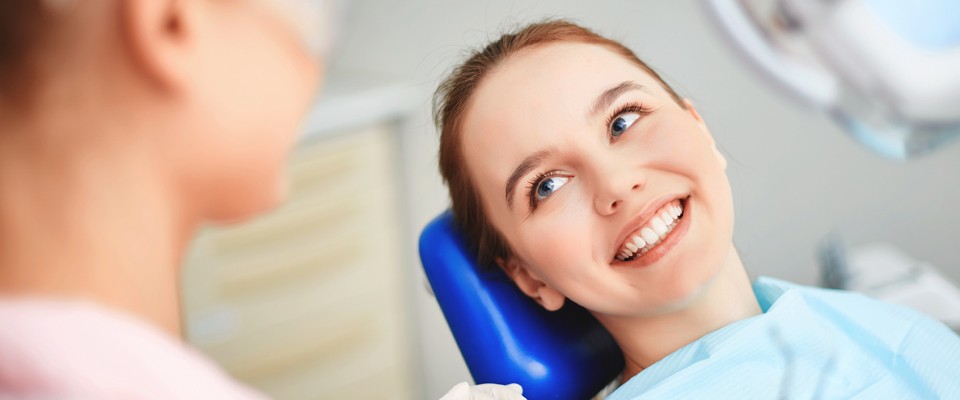 Zalety leczenia protetycznego