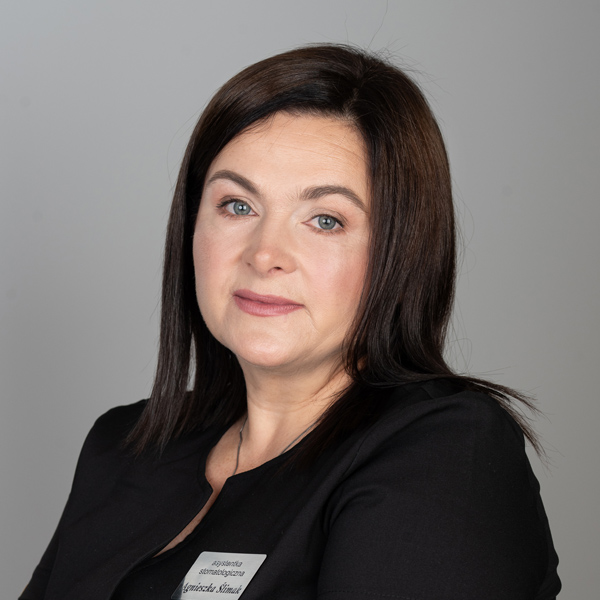 Agnieszka Ślimak