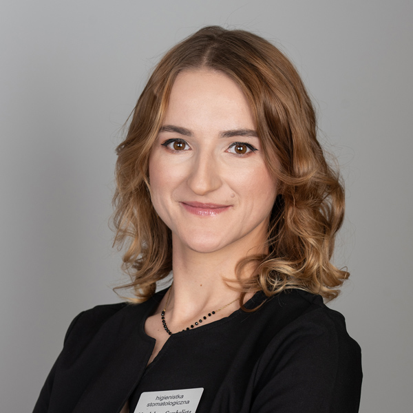 Magdalena Cymbalista