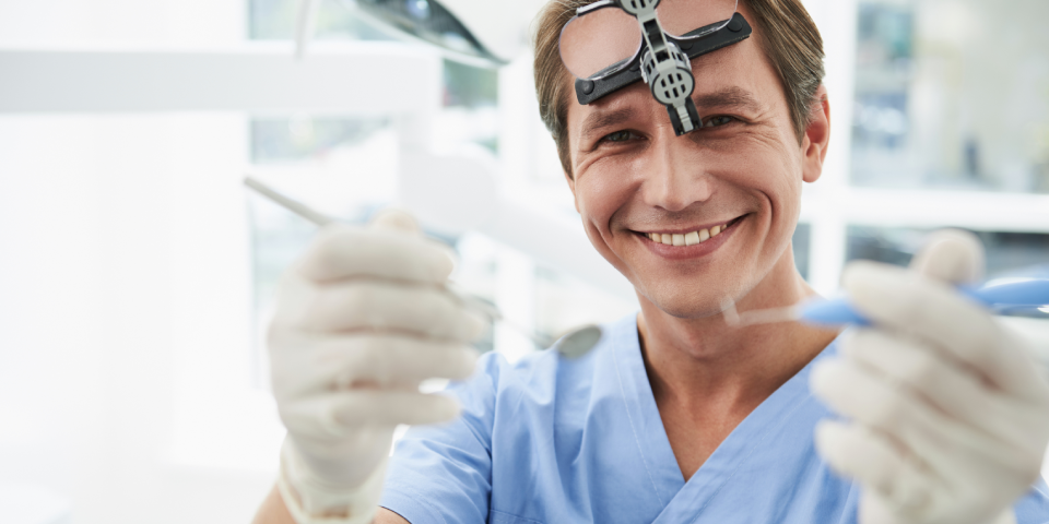 Czego nie robić po leczeniu pod narkozą?