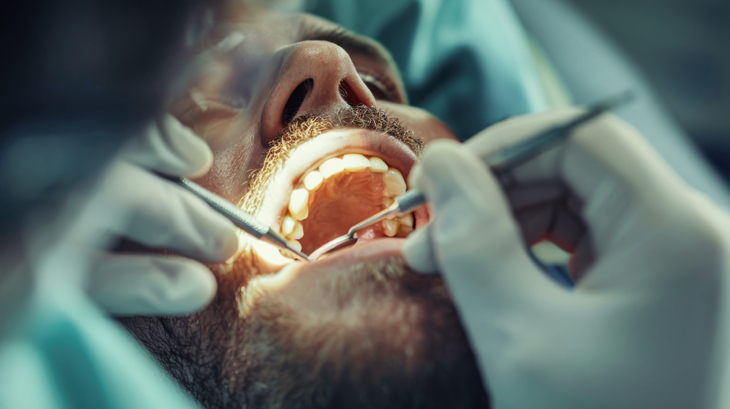 Co należy zrobić przed leczeniem pod narkozą?